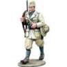 Sargento infantería italiana África