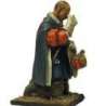 Tercio Bobadilla Officer praying