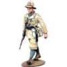 Italian infantry marching Africa 1