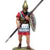 Macedonian phalanx hispapist