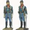 Sergeant Quincannon Rio Grande