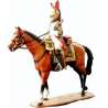 Empress Dragoons Sargento