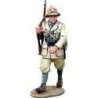 Italian infantry marching Africa 3