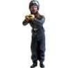 Comandante carro 1