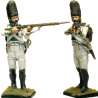 Zaragoza regiment grenadier 1808