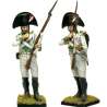 Zaragoza regiment fusilier 1808