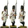 Regimiento del Rey 1808 grenadier