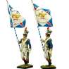 Vistula legion Bandera