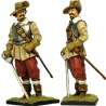 Spanish cavalry soldier|painted toy soldiers catalogue|1/30th scale
