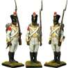 Neapolitan Africa regiment Granadero 1
