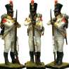Neapolitan Africa regiment grenadier 3