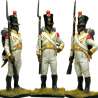 Neapolitan Africa regiment NCO