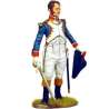 French line infantry grenadier 1805 Oficial