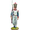 French line grenadiers 1815 NCO