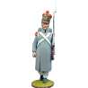 French line grenadiers 1815 private 1