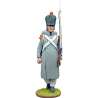 French line infantry grenadier 4 private 1815