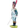 French line grenadier 1804 Oficial
