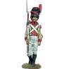 Swiss Infantry Battalion Neufchatel NCO