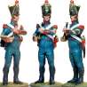 French line artillery private 1