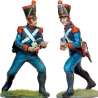 French line artillery private 2