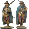 Arquebusier Bobadilla´s Tercio