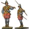 Pikeman Bobadilla´s Tercio