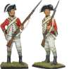 62nd british infantry regiment fusilier 1776