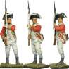 62nd british infantry regiment fusilier 3