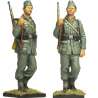 Spanish Blue division 250 WH infantry division Private 2