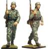 Spanish Blue division 250 WH infantry division Private 3