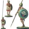 Infante macedonio gorgona