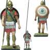 Infante griego Argos periodo helenístico