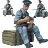 Republican army Assault guard corporal