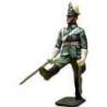 German schutzpolizei on parade 1940 2