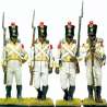 Set 1 Neapolitan Africa regiment