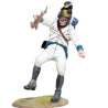 Austrian infantry regiment Lindenau 1805 fusiliers caído