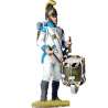 Austrian infantry regiment Lindenau 1805 fusiliers Tambor