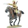 Alcantara regiment corporal