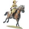 Alcantara regiment private|toy soldiers |1/30th scale|Africa wars