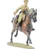 Alcantara regiment officer|toy soldiers |1/30th scale|Africa wars