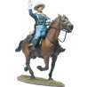 Us cavalry officer