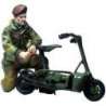 Welbike & british para