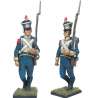 Vistula legion grenadier uniforme inverno