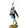 French foreign Legion Indochina 1900
