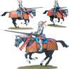 French gendarme 2 Pavia 1525