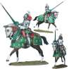 French gendarme 4 Pavia 1525