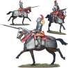 French gendarme 5 Pavia 1525