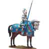 Gendarme francés 6 Pavía 1525