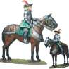Imperial  Lansquenet Officer Pavia 1525