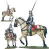 German knight imperial army Pavia 1525